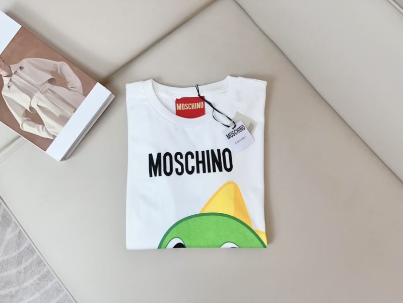 Moschino T-Shirts